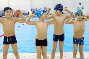 БЕСПЛАТНОЕ занятие по плаванию для детей от 6 до 14 лет в Красногорске.  Город Красногорск 5.jpg